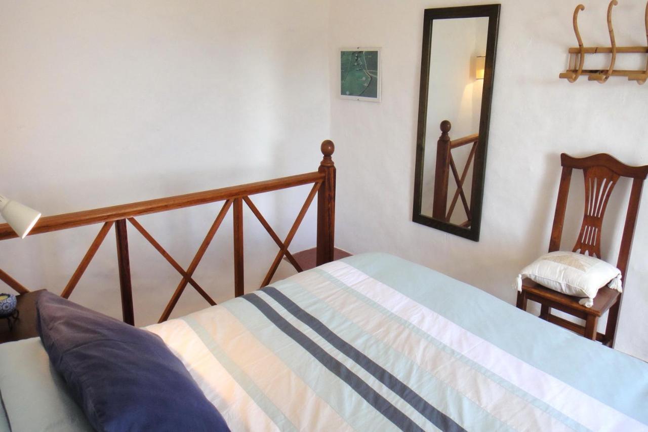 Finca El Oratorio Masdache Zimmer foto