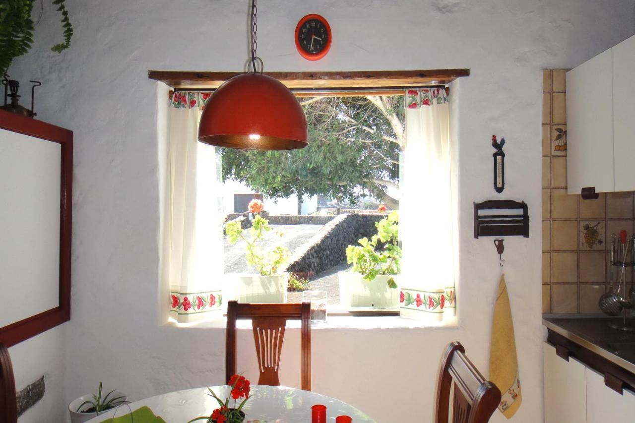 Finca El Oratorio Masdache Zimmer foto